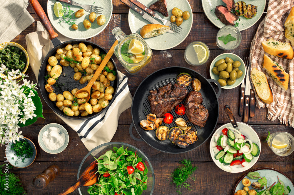 Dinner