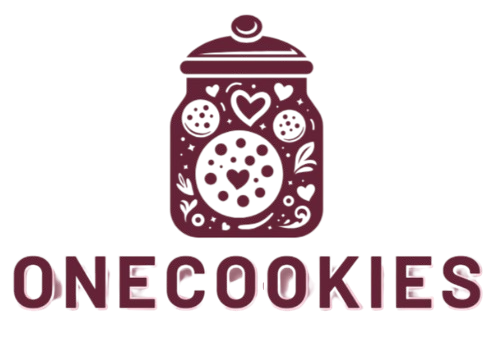 OneCookies Logo