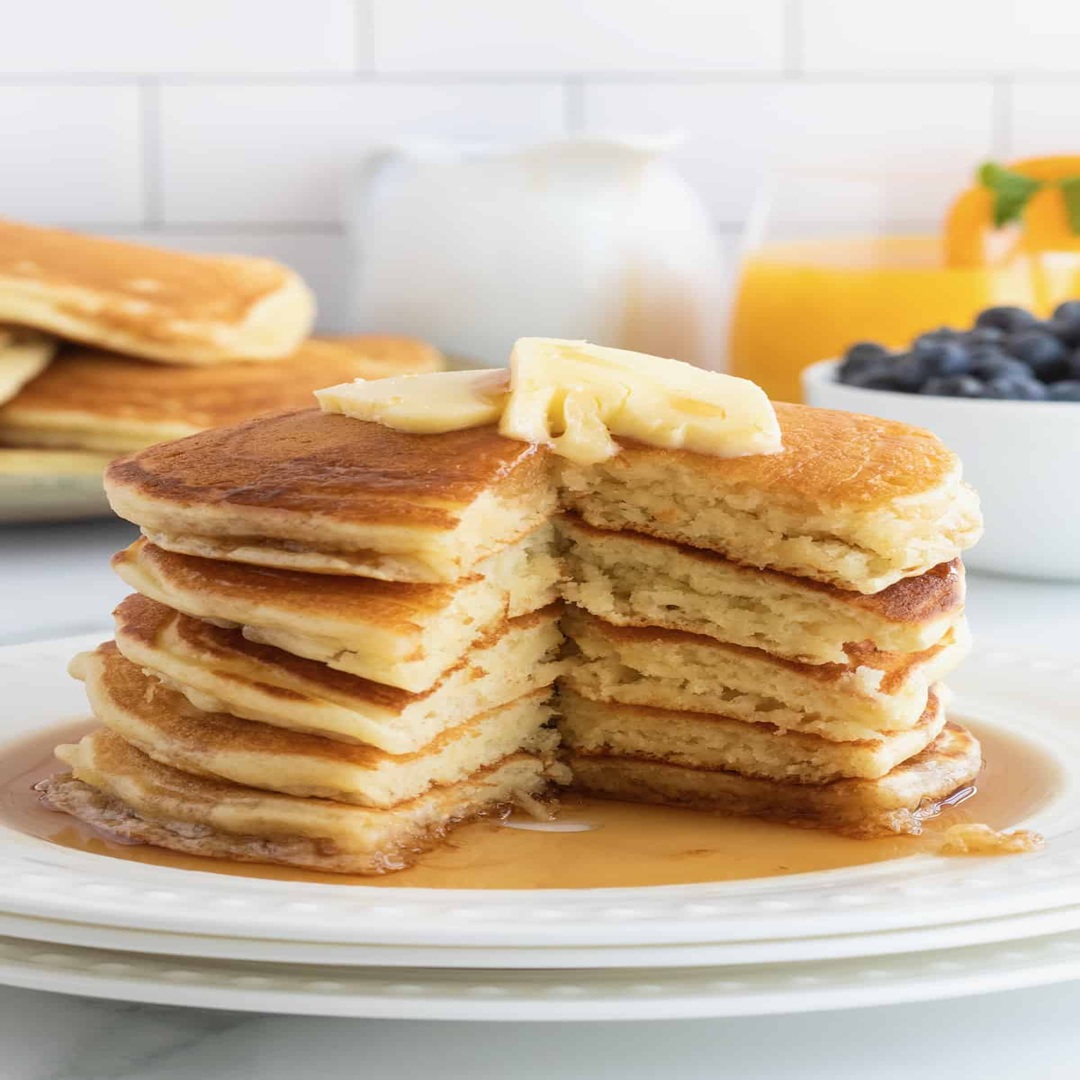 Classic Pancakes
