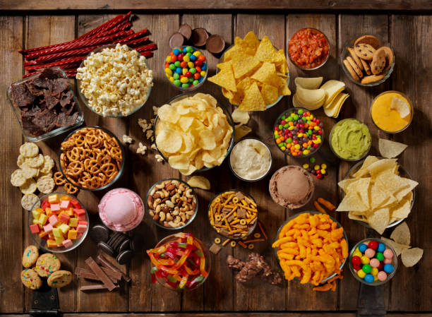 Snacks